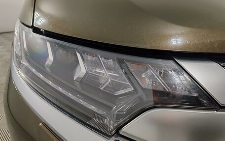 Mitsubishi Outlander III рестайлинг 3, 2021 год, 2 850 000 рублей, 17 фотография