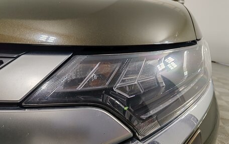 Mitsubishi Outlander III рестайлинг 3, 2021 год, 2 850 000 рублей, 21 фотография