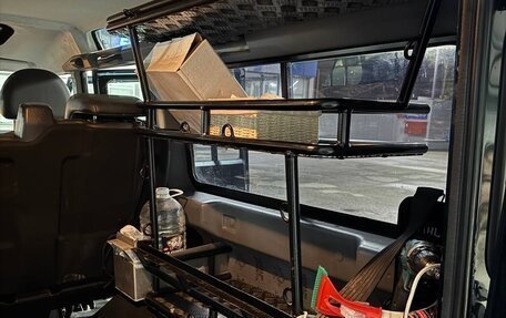 Land Rover Defender I, 2013 год, 3 600 000 рублей, 9 фотография