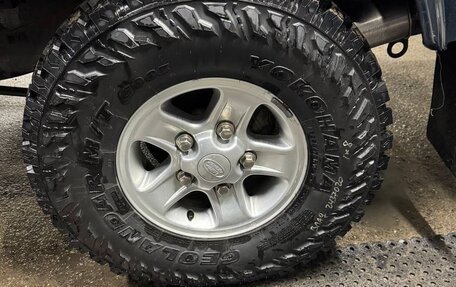 Land Rover Defender I, 2013 год, 3 600 000 рублей, 8 фотография