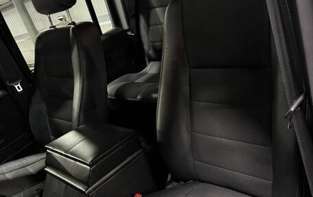 Land Rover Defender I, 2013 год, 3 600 000 рублей, 14 фотография
