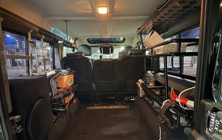 Land Rover Defender I, 2013 год, 3 600 000 рублей, 6 фотография