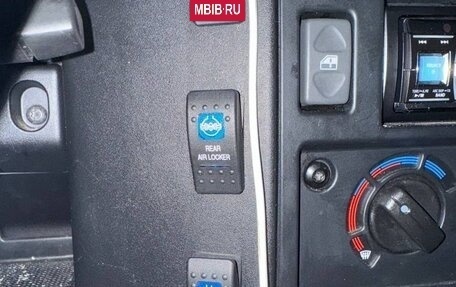 Land Rover Defender I, 2013 год, 3 600 000 рублей, 16 фотография