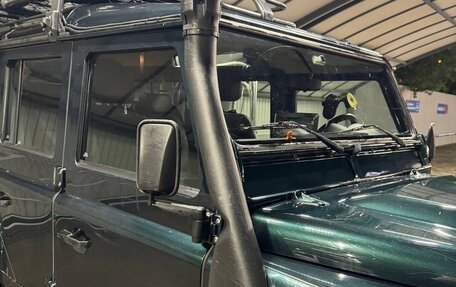 Land Rover Defender I, 2013 год, 3 600 000 рублей, 21 фотография
