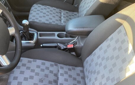 Ford Focus II рестайлинг, 2007 год, 450 000 рублей, 8 фотография