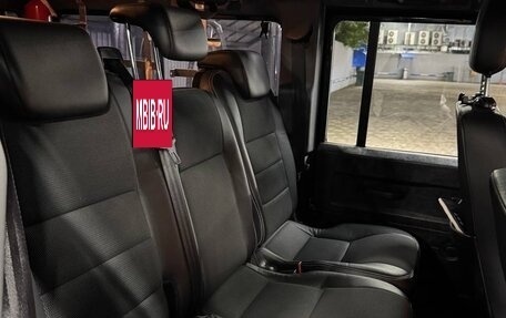 Land Rover Defender I, 2013 год, 3 600 000 рублей, 24 фотография