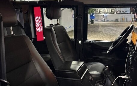 Land Rover Defender I, 2013 год, 3 600 000 рублей, 23 фотография