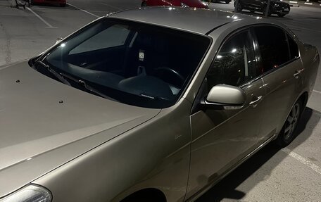 Chevrolet Epica, 2010 год, 520 000 рублей, 2 фотография