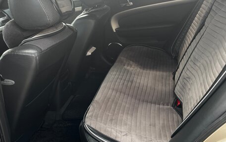 Chevrolet Epica, 2010 год, 520 000 рублей, 7 фотография