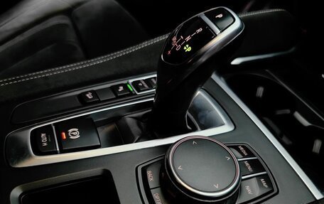 BMW X6, 2018 год, 5 750 000 рублей, 8 фотография