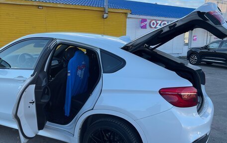 BMW X6, 2018 год, 5 750 000 рублей, 13 фотография
