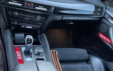 BMW X6, 2018 год, 5 750 000 рублей, 20 фотография