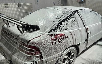 Mitsubishi Eclipse I, 1992 год, 350 000 рублей, 1 фотография