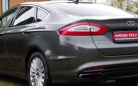 Ford Mondeo V, 2018 год, 1 800 000 рублей, 8 фотография