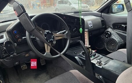 Mitsubishi Eclipse I, 1992 год, 350 000 рублей, 2 фотография