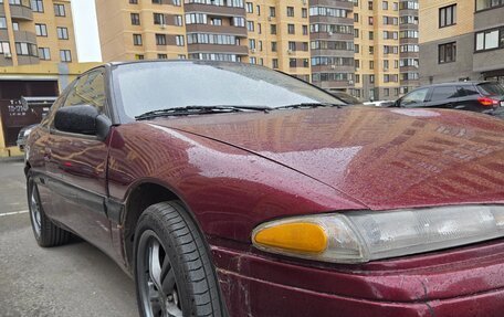 Mitsubishi Eclipse I, 1992 год, 350 000 рублей, 7 фотография