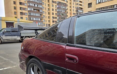 Mitsubishi Eclipse I, 1992 год, 350 000 рублей, 8 фотография