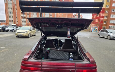 Mitsubishi Eclipse I, 1992 год, 350 000 рублей, 5 фотография