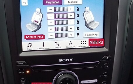 Ford Mondeo V, 2018 год, 1 800 000 рублей, 10 фотография