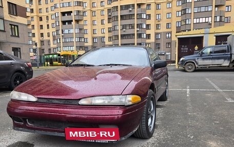 Mitsubishi Eclipse I, 1992 год, 350 000 рублей, 6 фотография