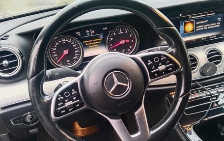 Mercedes-Benz E-Класс, 2018 год, 2 200 000 рублей, 25 фотография