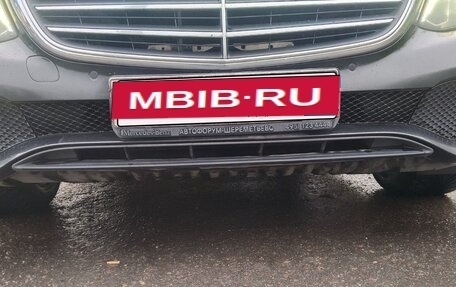 Mercedes-Benz E-Класс, 2018 год, 2 200 000 рублей, 33 фотография