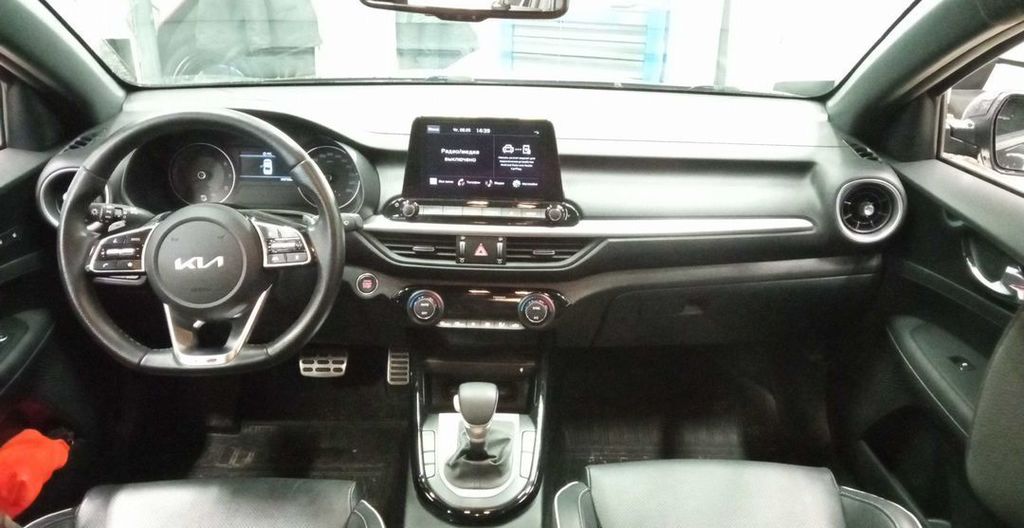 KIA Cerato, 2022 год, 2 499 000 рублей, 5 фотография