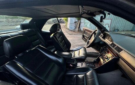 Mercedes-Benz E-Класс, 1996 год, 650 000 рублей, 7 фотография