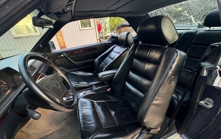 Mercedes-Benz E-Класс, 1996 год, 650 000 рублей, 10 фотография