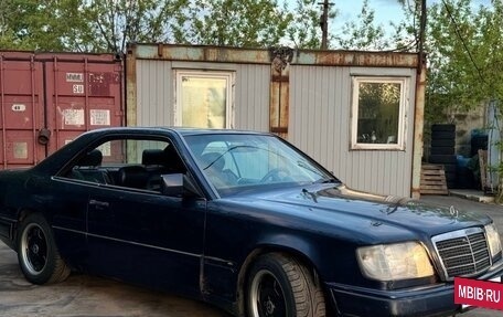 Mercedes-Benz E-Класс, 1996 год, 650 000 рублей, 2 фотография