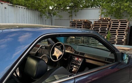 Mercedes-Benz E-Класс, 1996 год, 650 000 рублей, 11 фотография