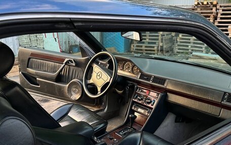 Mercedes-Benz E-Класс, 1996 год, 650 000 рублей, 15 фотография