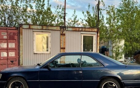 Mercedes-Benz E-Класс, 1996 год, 650 000 рублей, 16 фотография