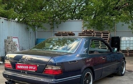 Mercedes-Benz E-Класс, 1996 год, 650 000 рублей, 18 фотография