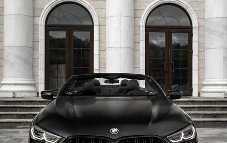 BMW 8 серия, 2019 год, 9 000 000 рублей, 3 фотография