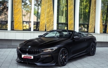BMW 8 серия, 2019 год, 9 000 000 рублей, 7 фотография