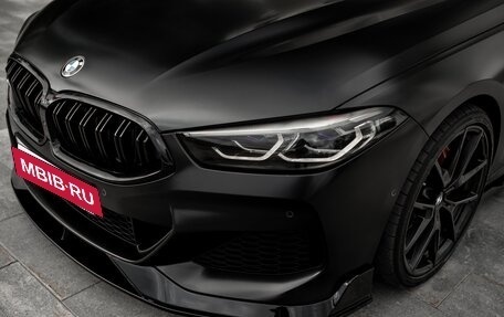 BMW 8 серия, 2019 год, 9 000 000 рублей, 5 фотография