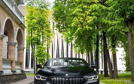 BMW 8 серия, 2019 год, 9 000 000 рублей, 12 фотография