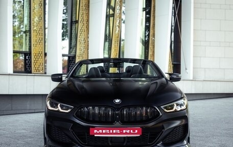 BMW 8 серия, 2019 год, 9 000 000 рублей, 6 фотография