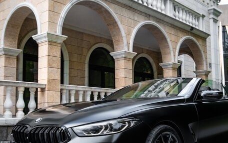 BMW 8 серия, 2019 год, 9 000 000 рублей, 13 фотография
