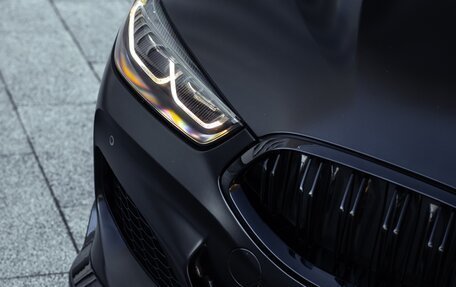 BMW 8 серия, 2019 год, 9 000 000 рублей, 26 фотография