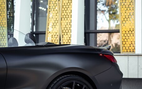 BMW 8 серия, 2019 год, 9 000 000 рублей, 27 фотография