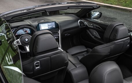 BMW 8 серия, 2019 год, 9 000 000 рублей, 32 фотография
