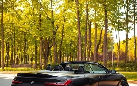 BMW 8 серия, 2019 год, 9 000 000 рублей, 23 фотография