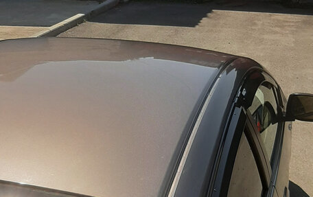 Honda Insight II рестайлинг, 2010 год, 830 000 рублей, 7 фотография