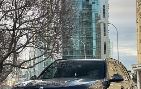 BMW X5, 2019 год, 7 450 000 рублей, 1 фотография