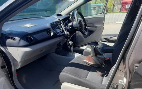 Honda Insight II рестайлинг, 2010 год, 830 000 рублей, 28 фотография