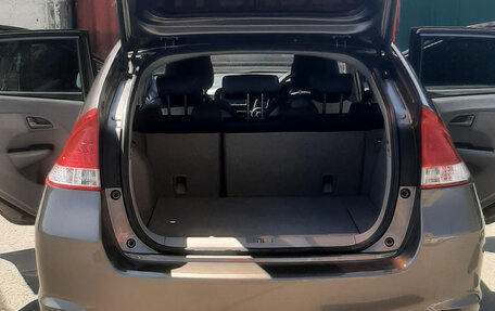 Honda Insight II рестайлинг, 2010 год, 830 000 рублей, 30 фотография