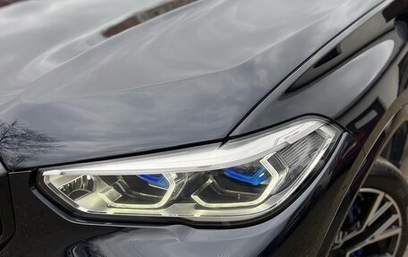 BMW X5, 2019 год, 7 450 000 рублей, 9 фотография