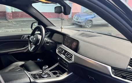 BMW X5, 2019 год, 7 450 000 рублей, 12 фотография